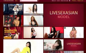 Aziatische webcams live asian sex shows - Webcam sex